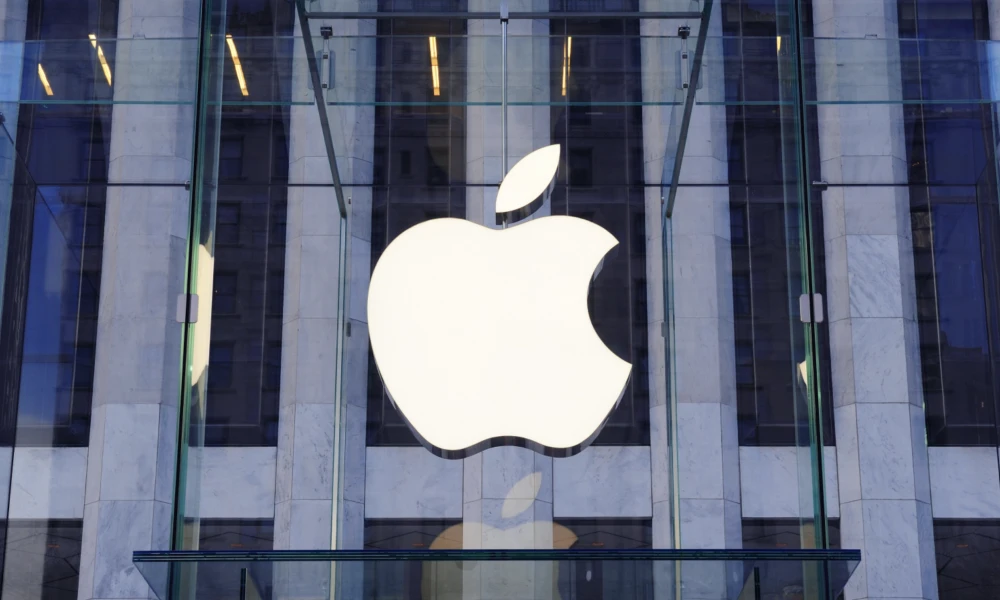 Στο στόχαστρο της ΕΕ η Apple για πιθανή παραβίαση των κανόνων των Αpp Store
